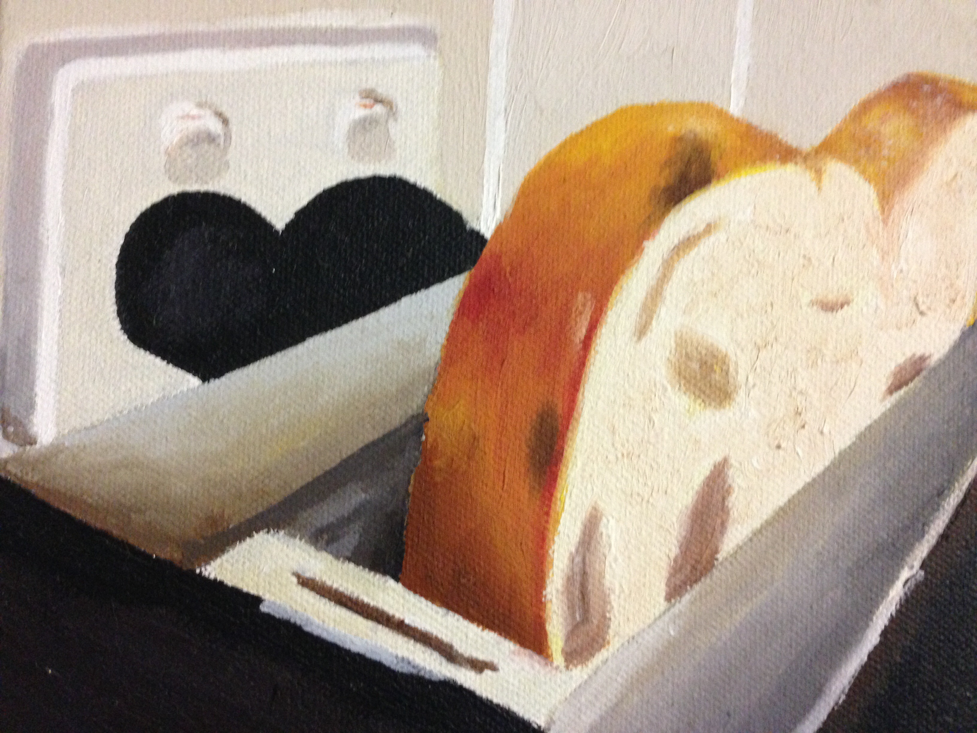 How does the devil attack? Did he break my toaster